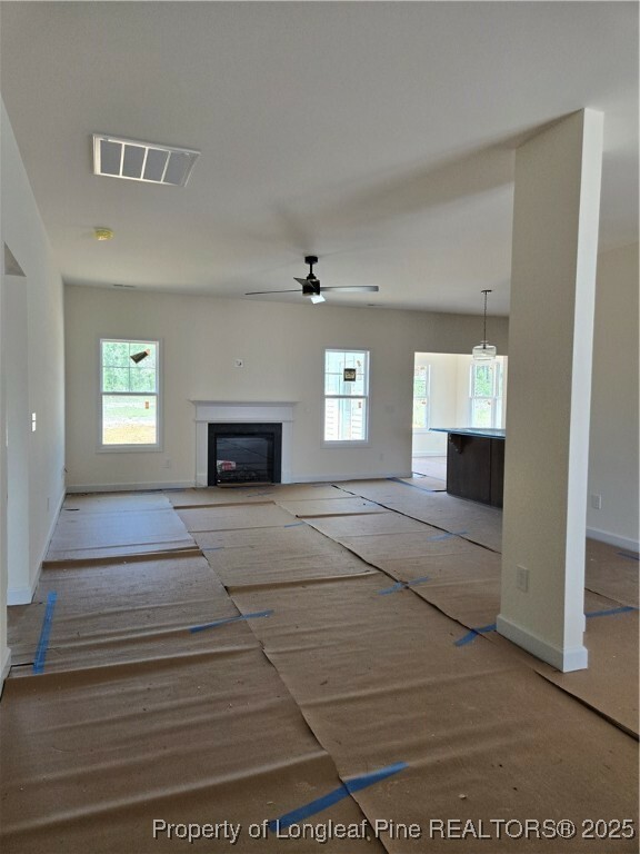 Property Photo:  55 Blackgum Court  NC 28390 