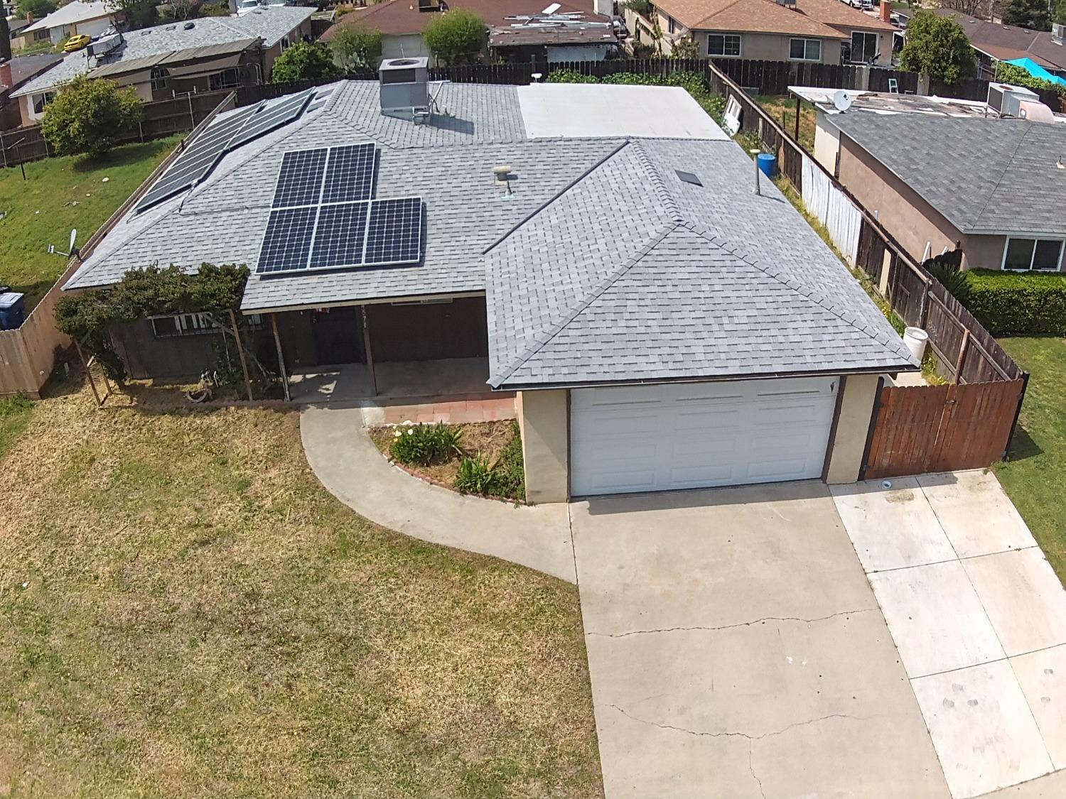 Property Photo: 4571 N Kavanagh Avenue CA 93705