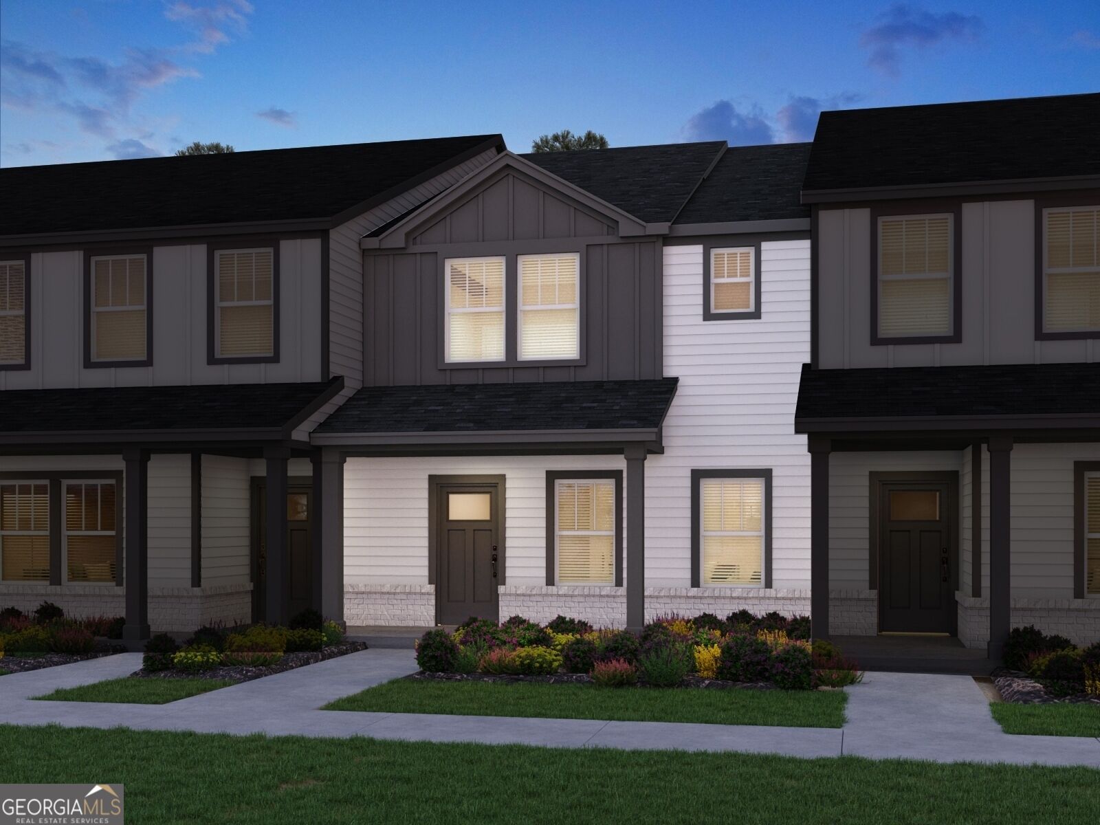 Property Photo:  2266 Ashton Drive  GA 30013 