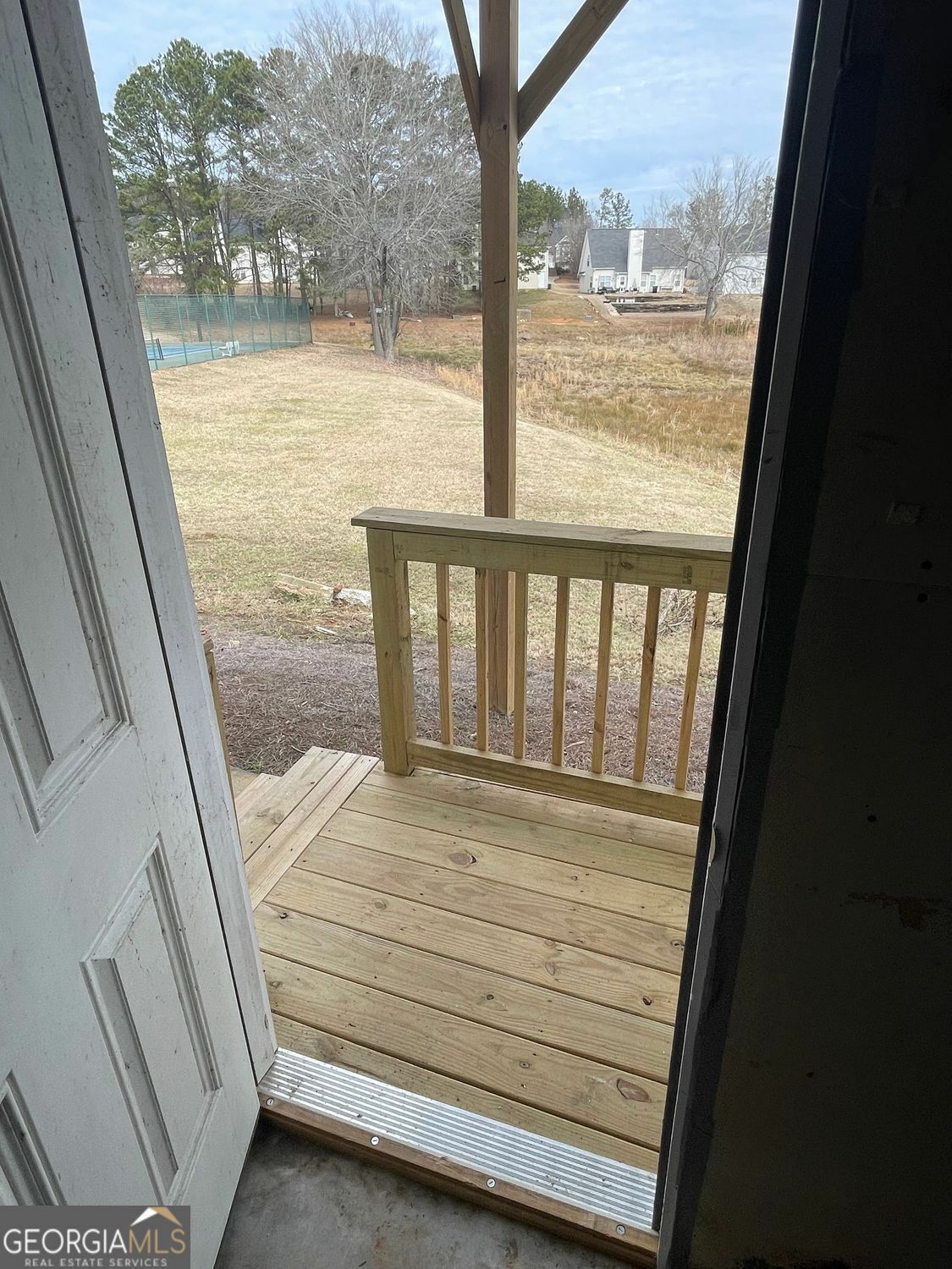 Property Photo: 203 Sea Marsh Court GA 30215