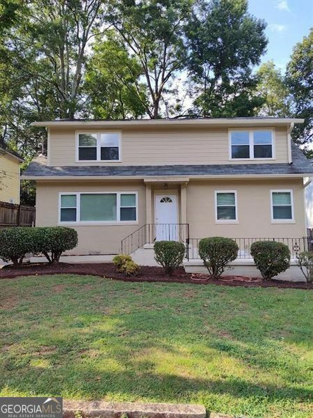Property Photo: 223 Sterling Street A GA 30030