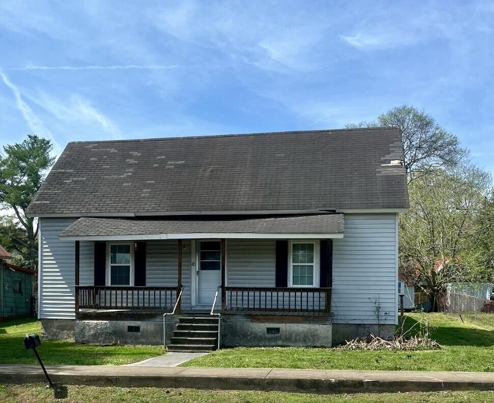 Property Photo:  18 Probasco Street  GA 30728 