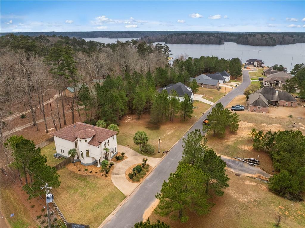 Property Photo: 101 J Ds Point LA 71409