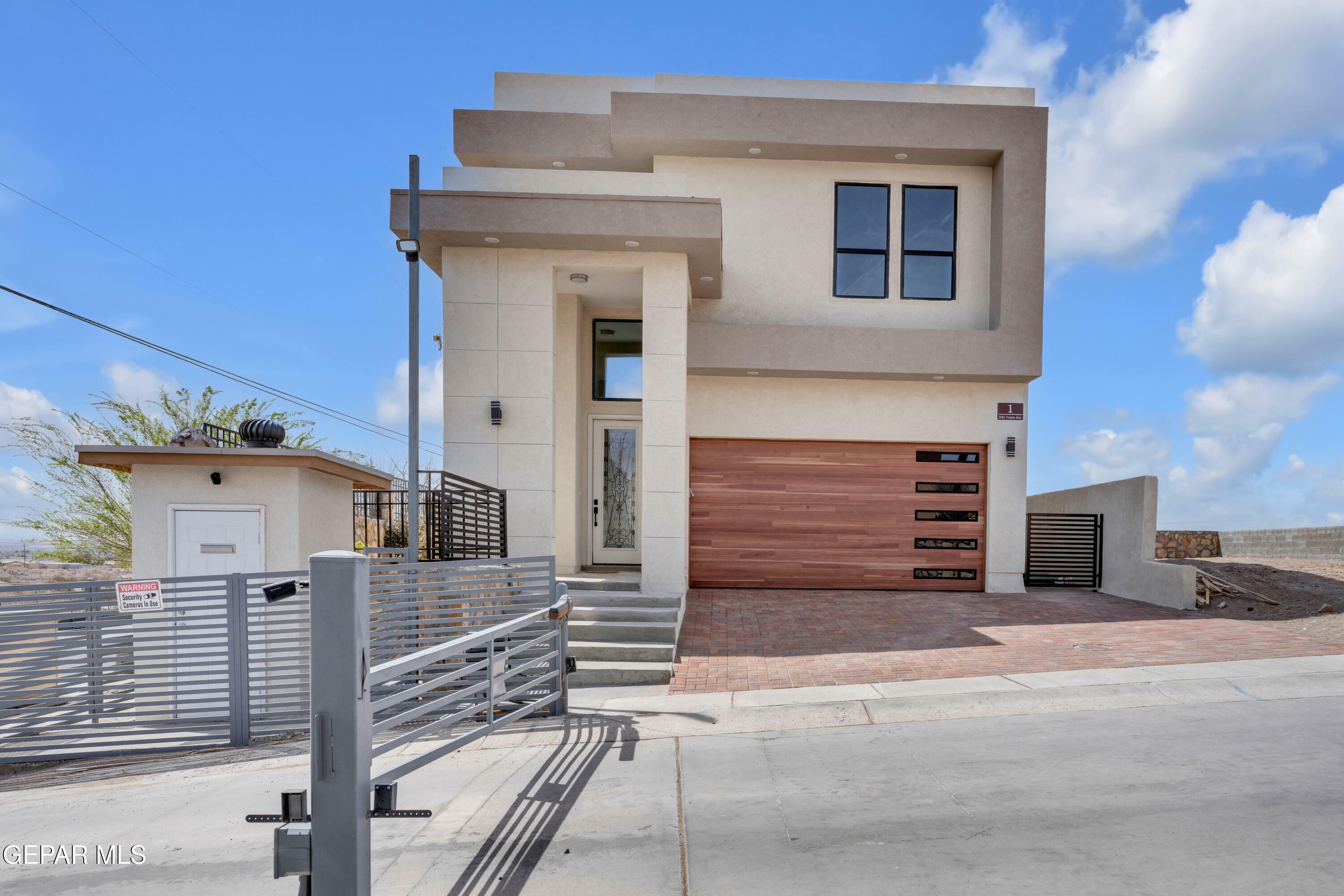 1031 Vinton Avenue 1  Canutillo TX 79835 photo