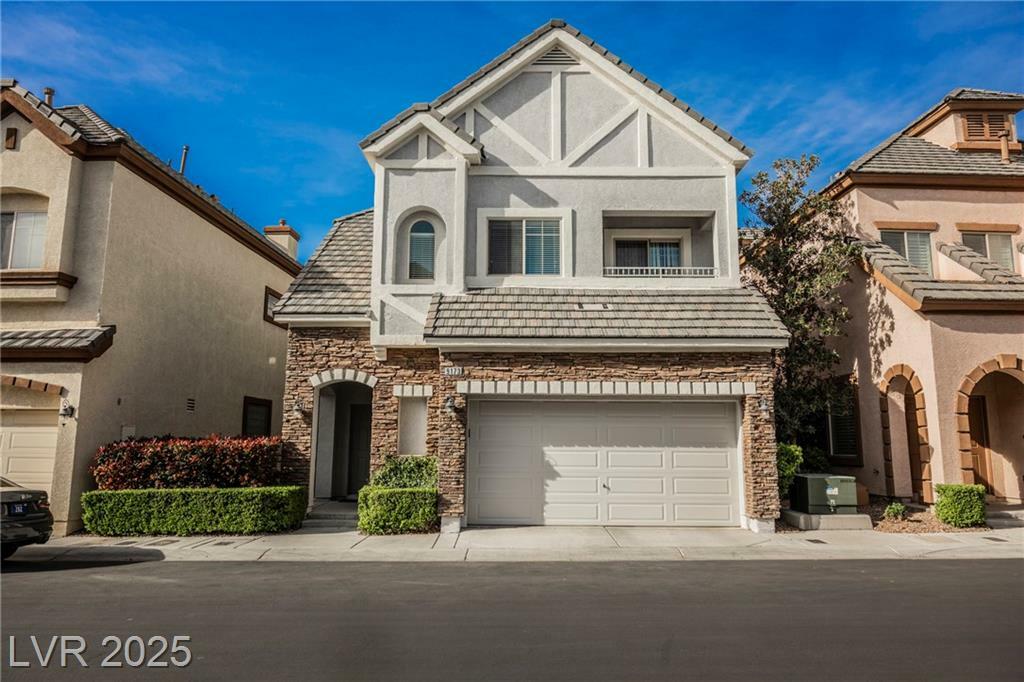 Property Photo: 9173 Whitekirk Place NV 89145