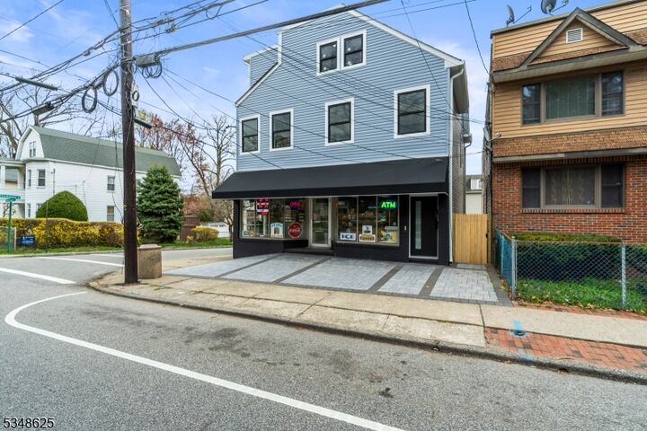 Property Photo: 167 Harrison Ave NJ 07042