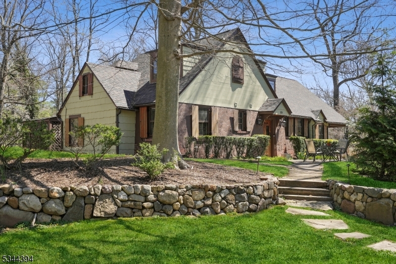 Property Photo: 120 Old Short Hills Rd NJ 07078