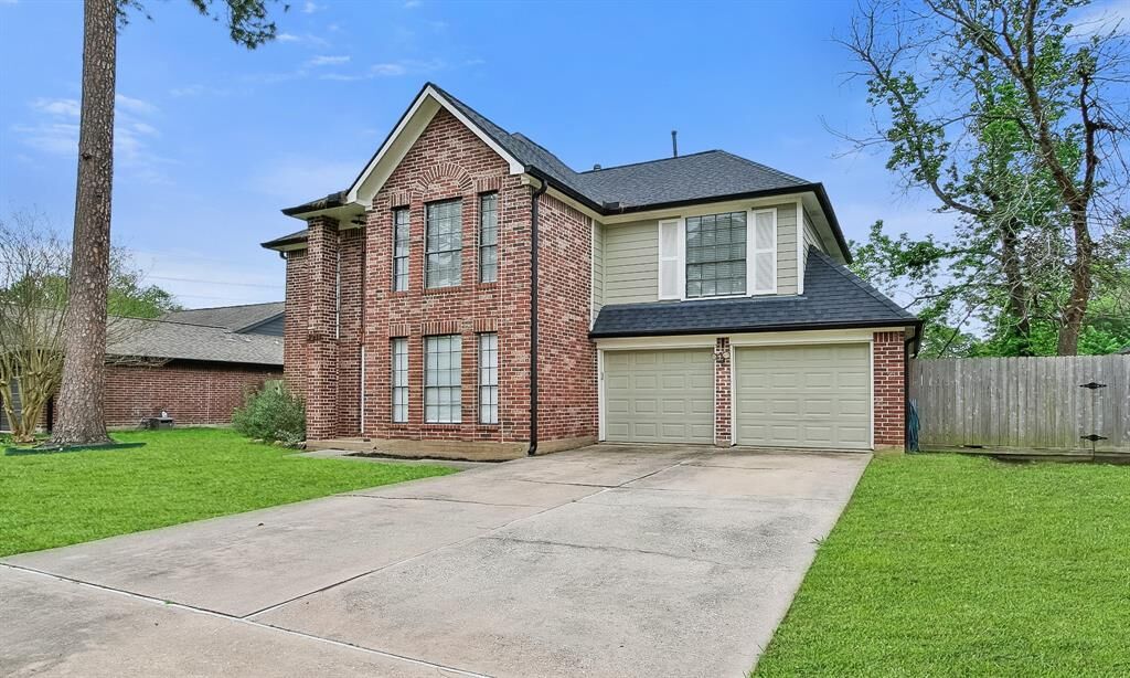 Property Photo:  4211 Piney Creek Lane  TX 77388 