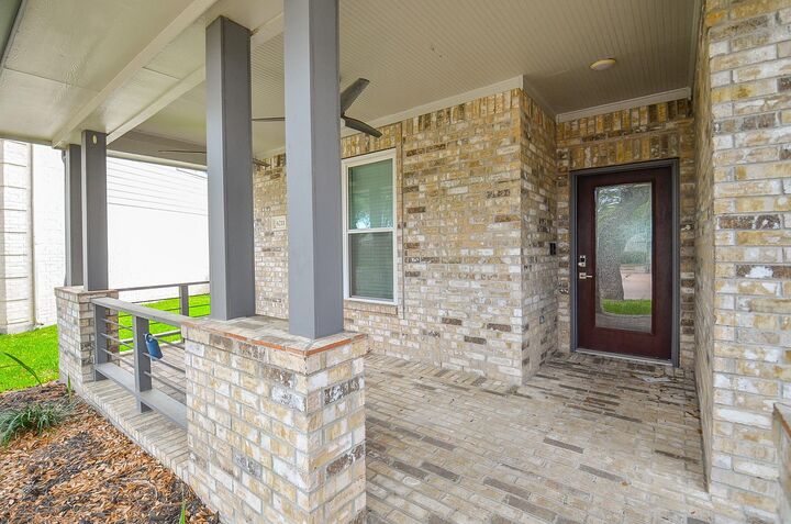 Property Photo:  6211 Pebble Canyon Court  TX 77450 