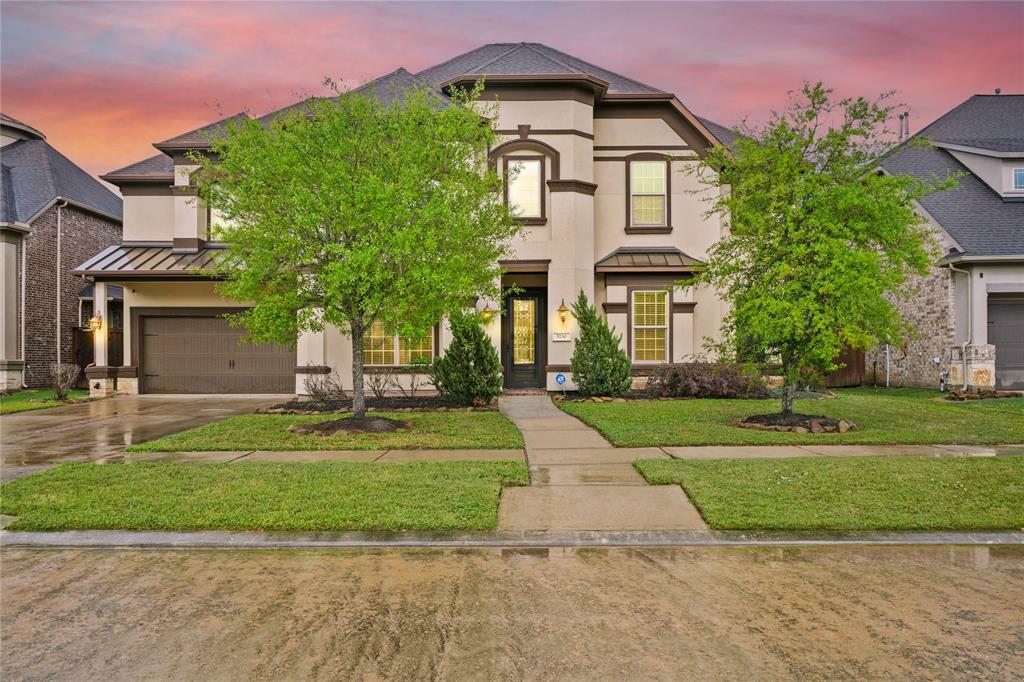 Property Photo: 5730 Balcones Ridge Lane TX 77059