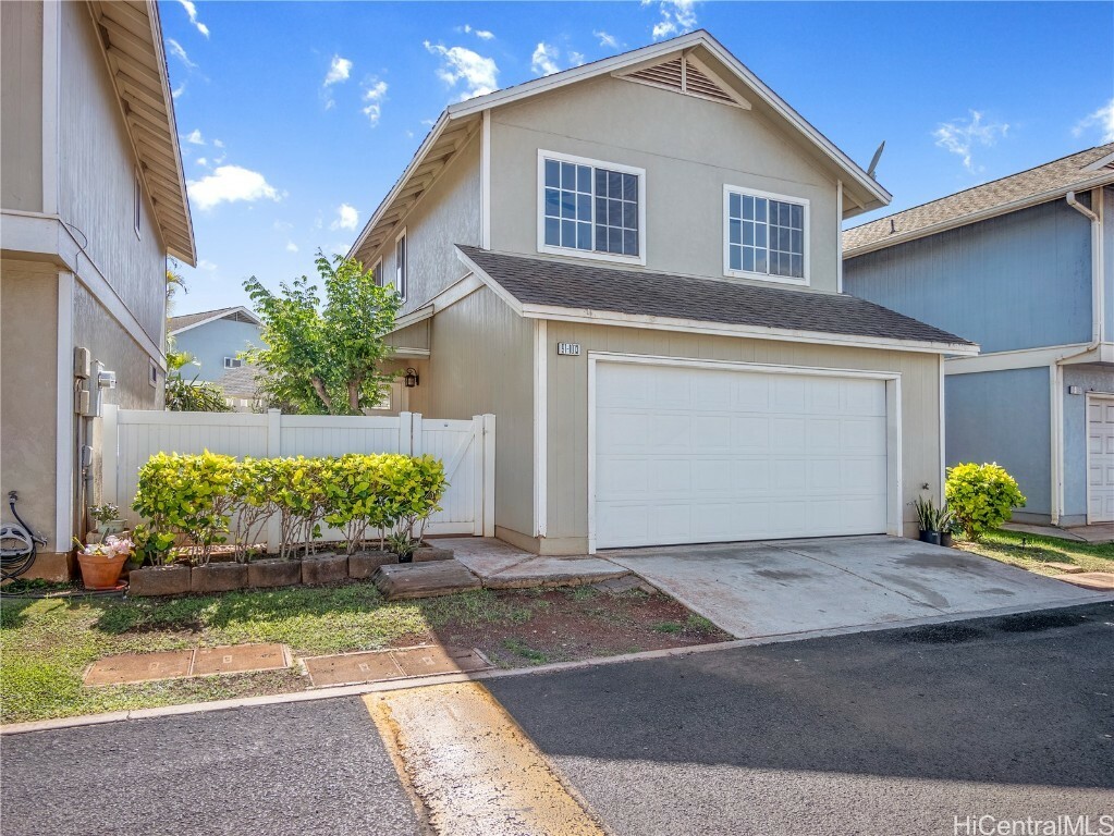 Property Photo: 91-1013 Leleoi Street 94 HI 96706