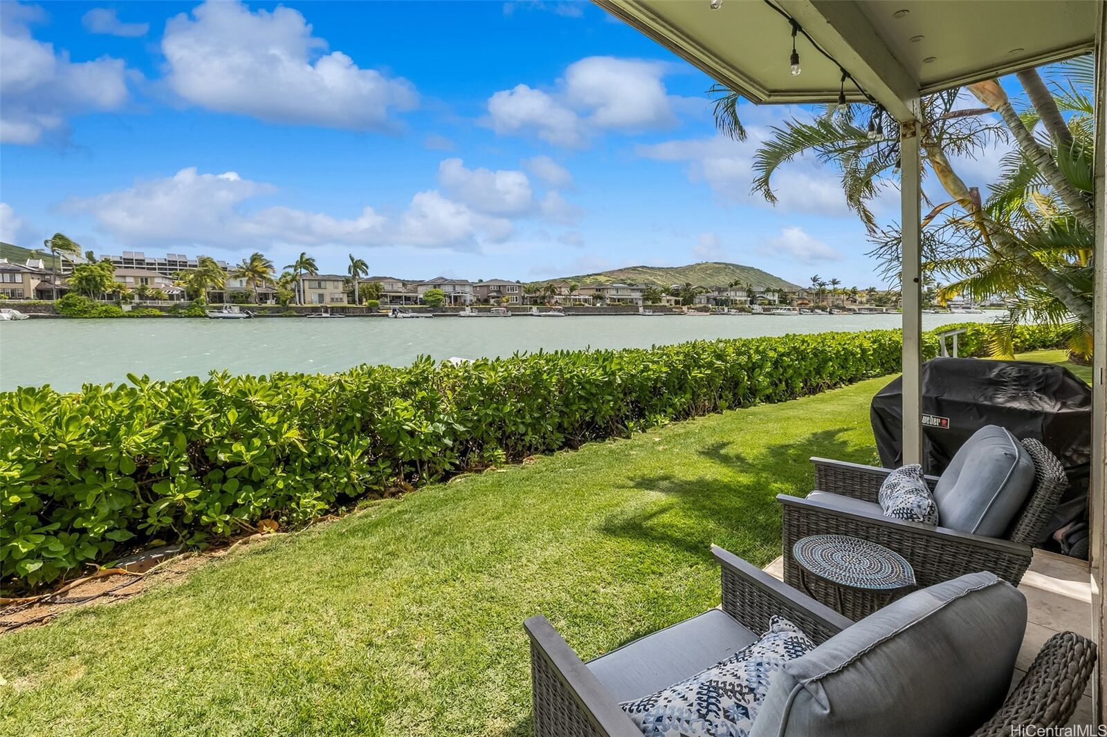 Property Photo: 7007 Hawaii Kai Drive F11 HI 96825