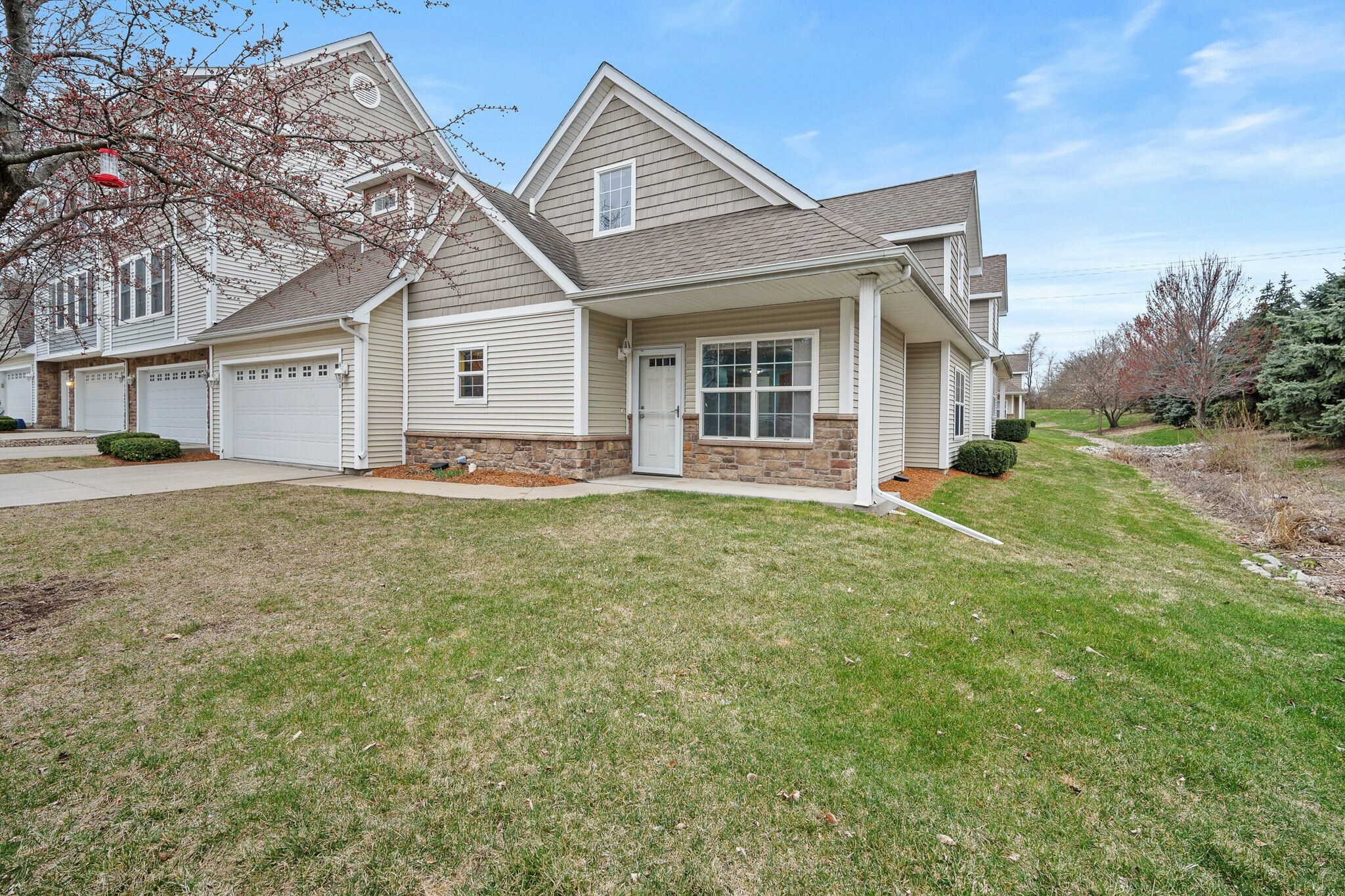 Property Photo:  4306 154th Street  IA 50323 