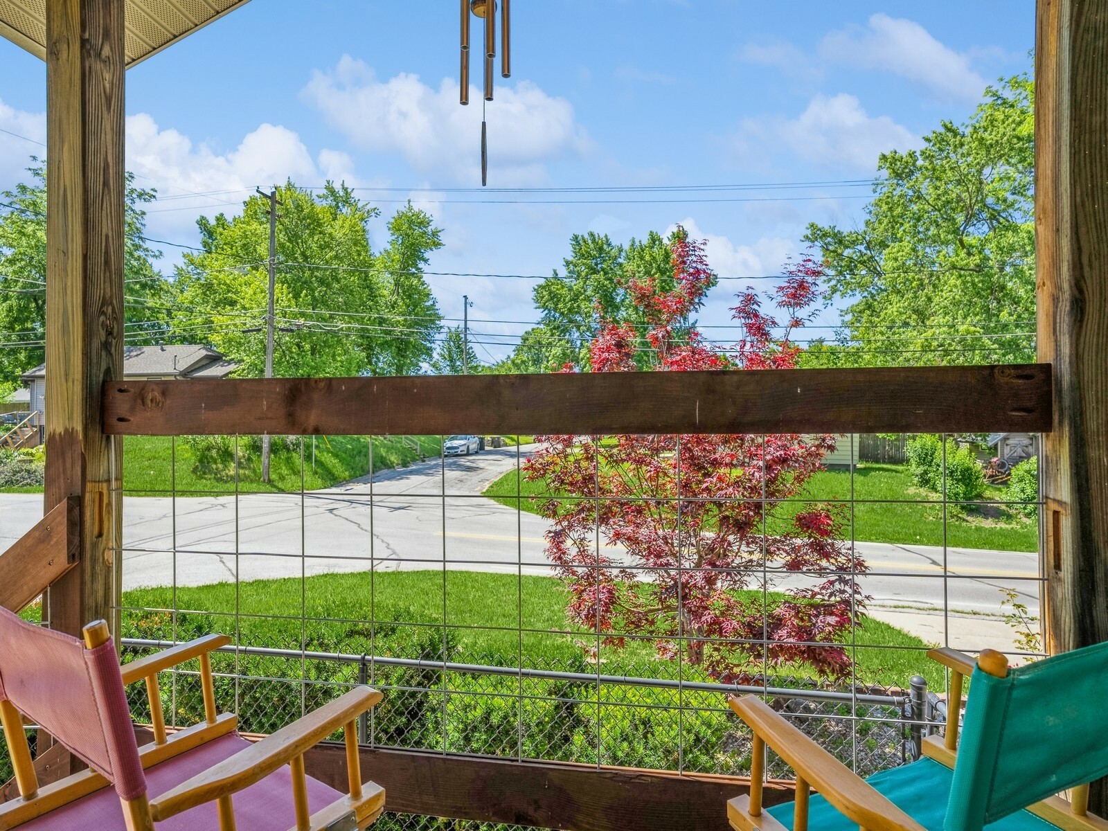 Property Photo: 480 NE Aurora Avenue IA 50313