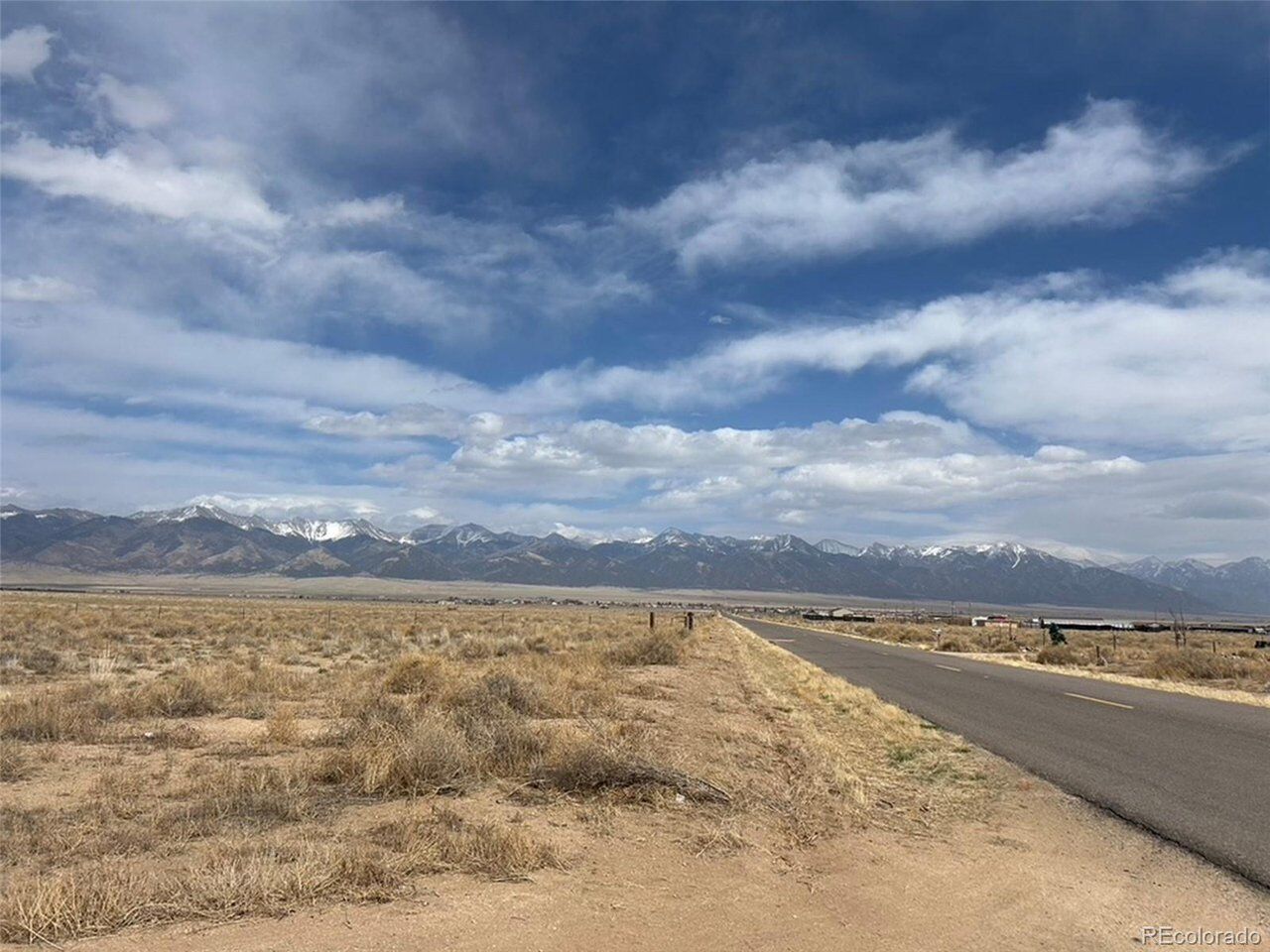 Property Photo:  56791 County Road Cc  CO 81143 
