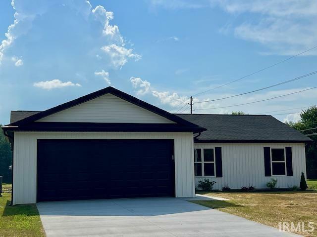 Property Photo: 1100 Brody Lane IN 47601