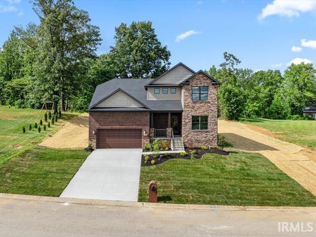 600 Whitetail Court  Evansville IN 47711 photo