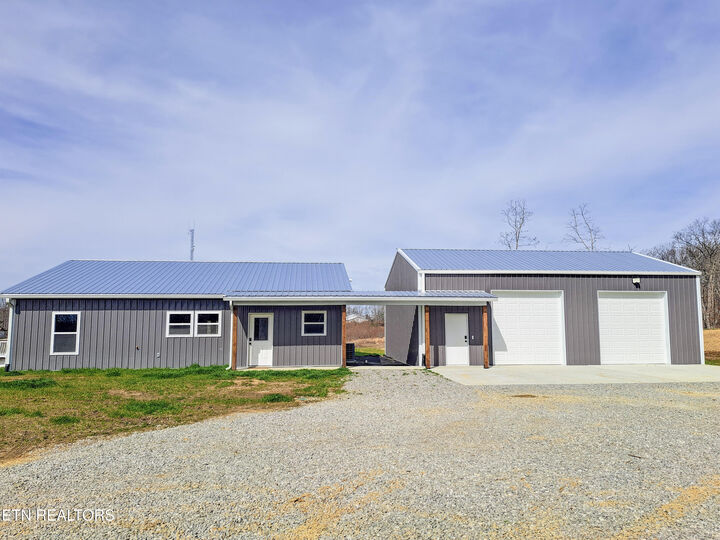 Property Photo:  4907 Newton Rd  TN 38572 