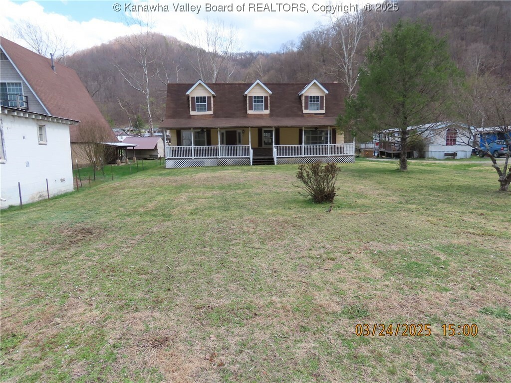 658 Campbells Creek Drive  Charleston WV 25306 photo