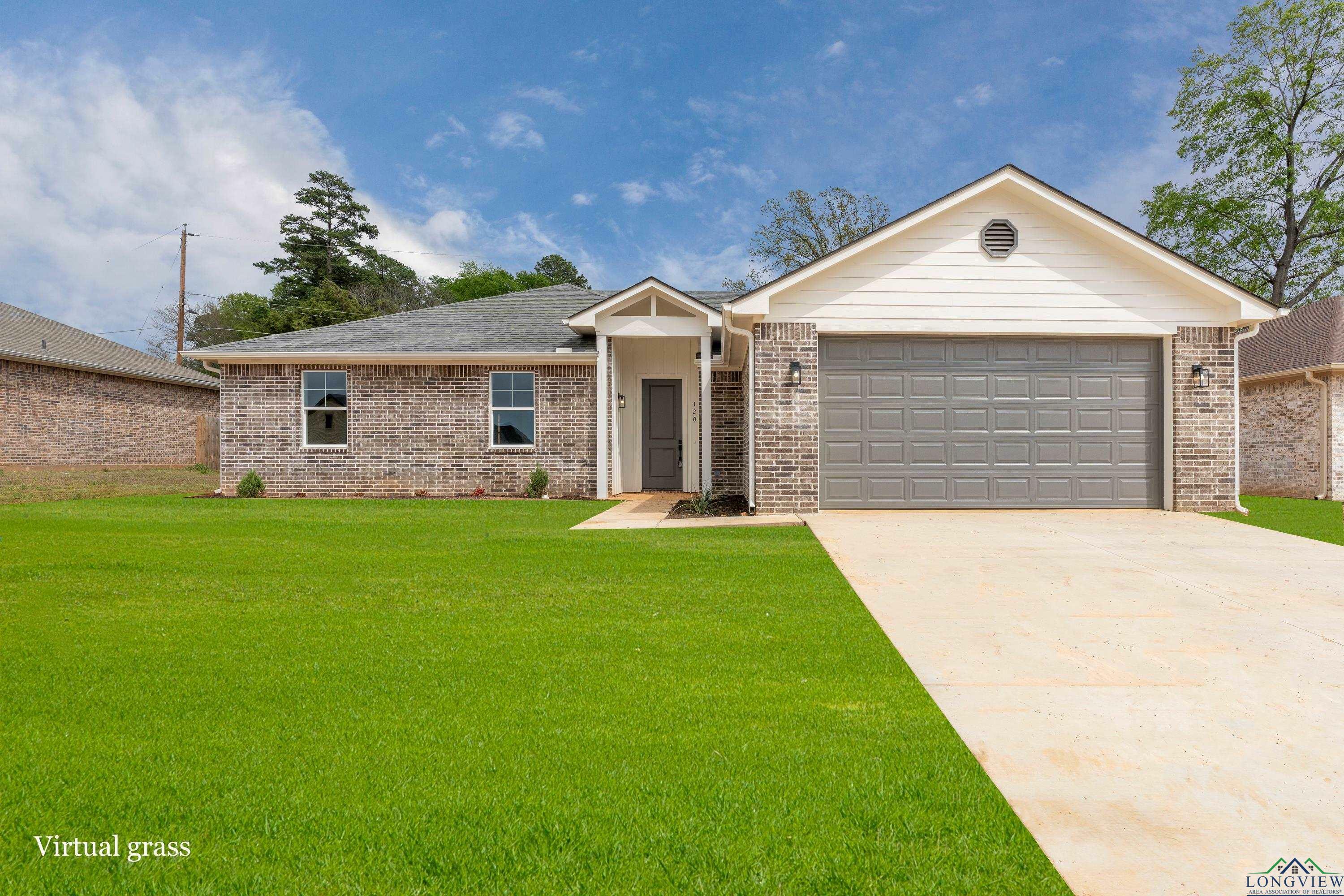 120 Mia Ln  Longview TX 75604 photo