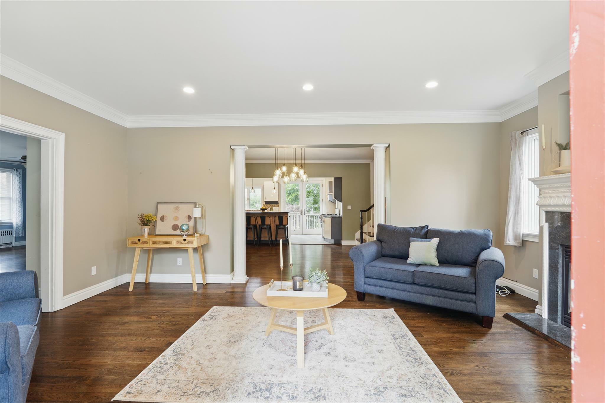 Property Photo: 126 Wayne Avenue NY 10606