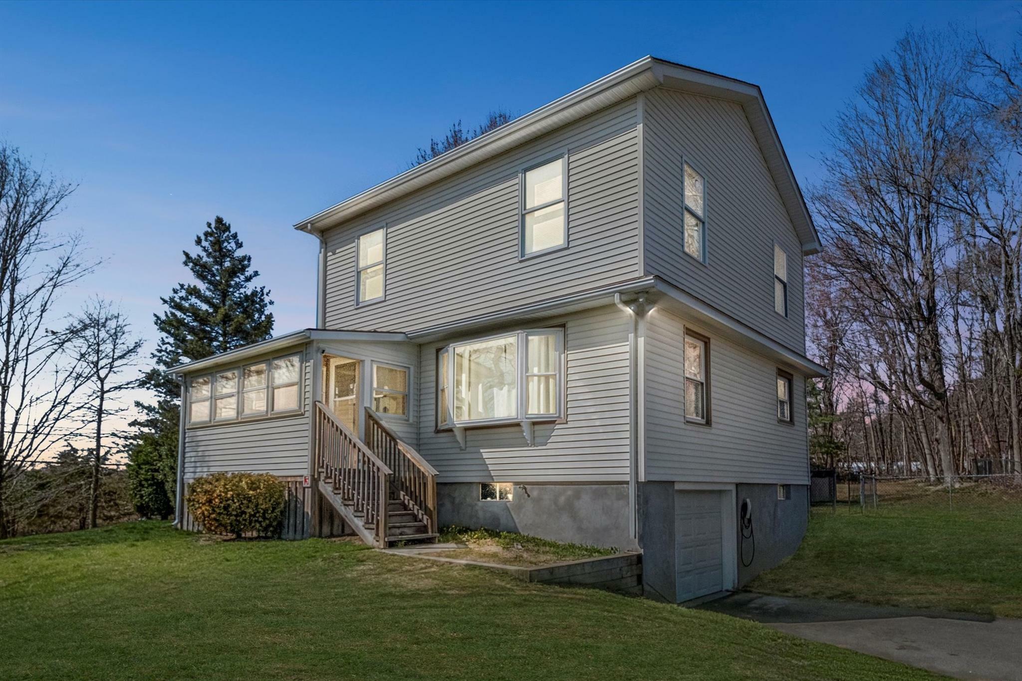 Property Photo: 3 East Road NY 12589