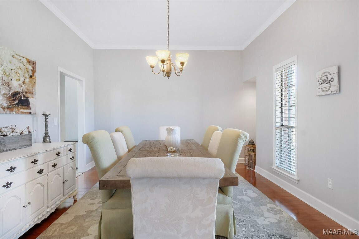 Property Photo: 95 Cedar Ridge Drive AL 36093