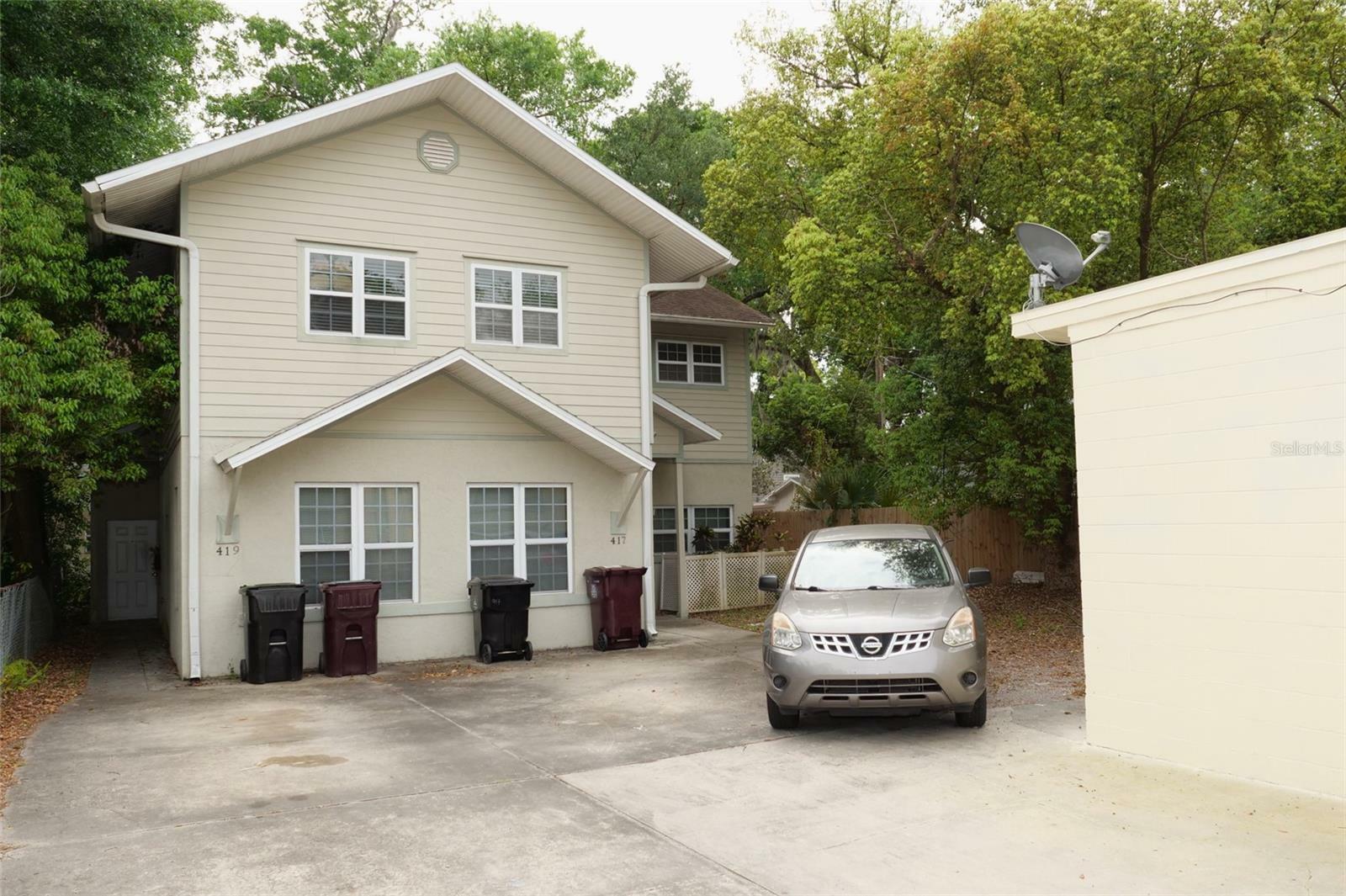 Property Photo: 415 N Fern Creek Avenue FL 32803