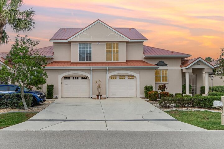 814 Via Tripoli  Punta Gorda FL 33950 photo