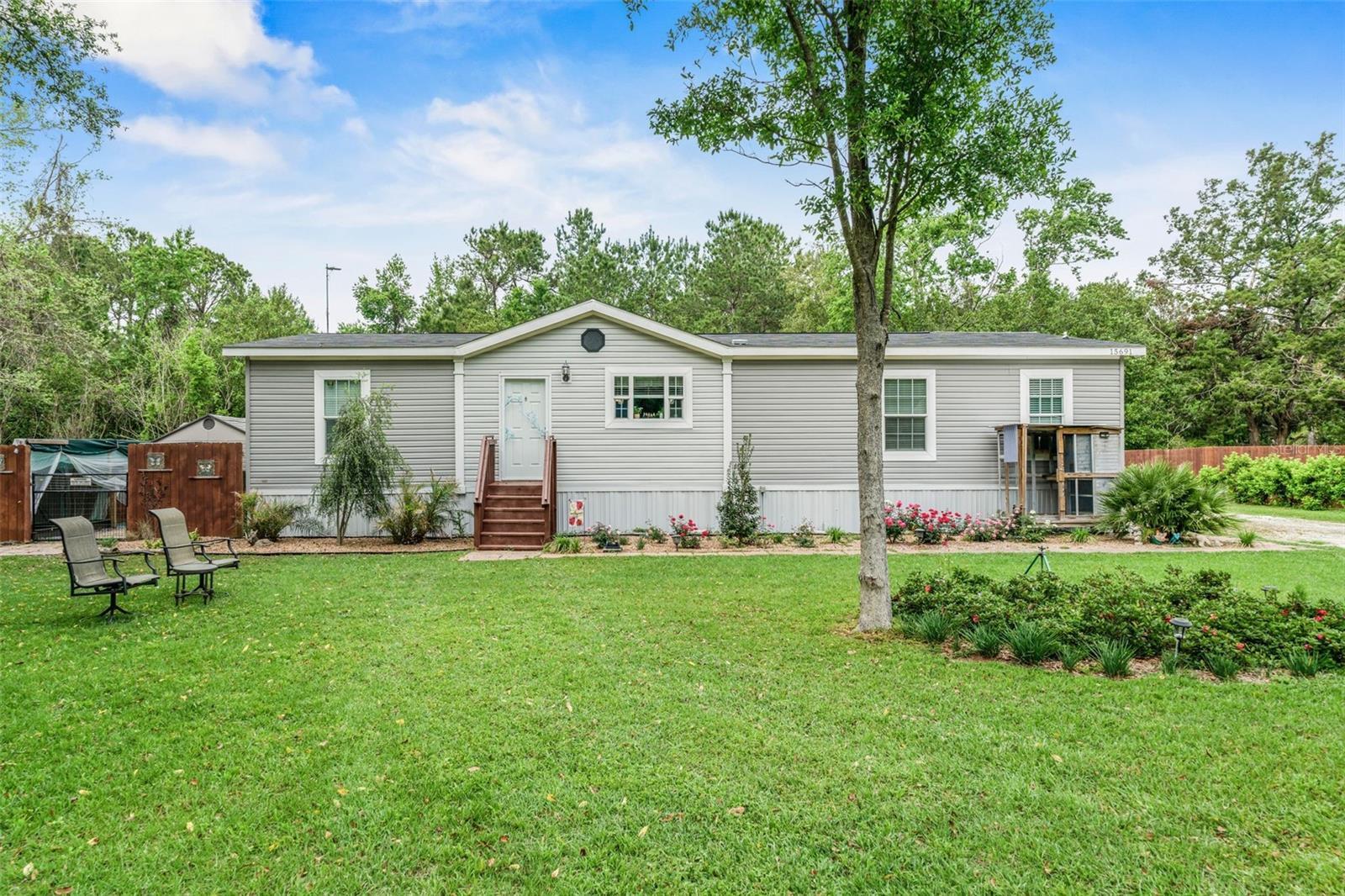 15691 NE 46th Street  Williston FL 32696 photo