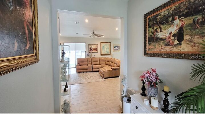 Property Photo: 2436 Avenue D SW FL 33880
