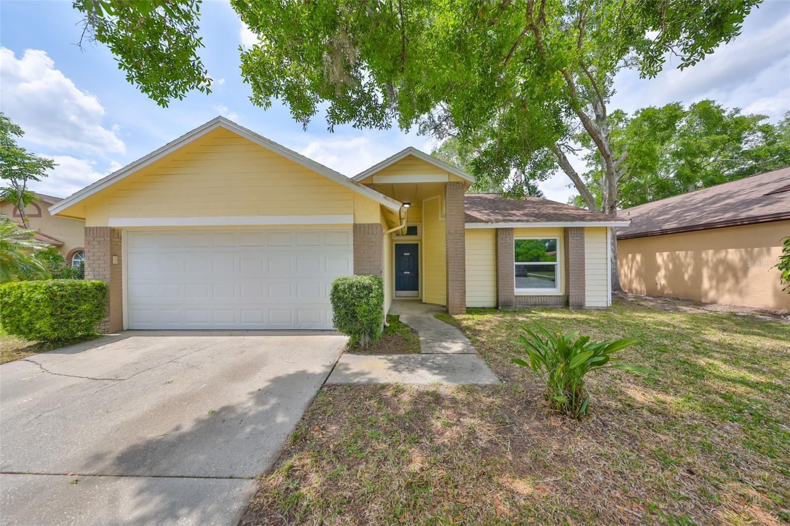 Property Photo: 1747 Tinker Drive FL 33559