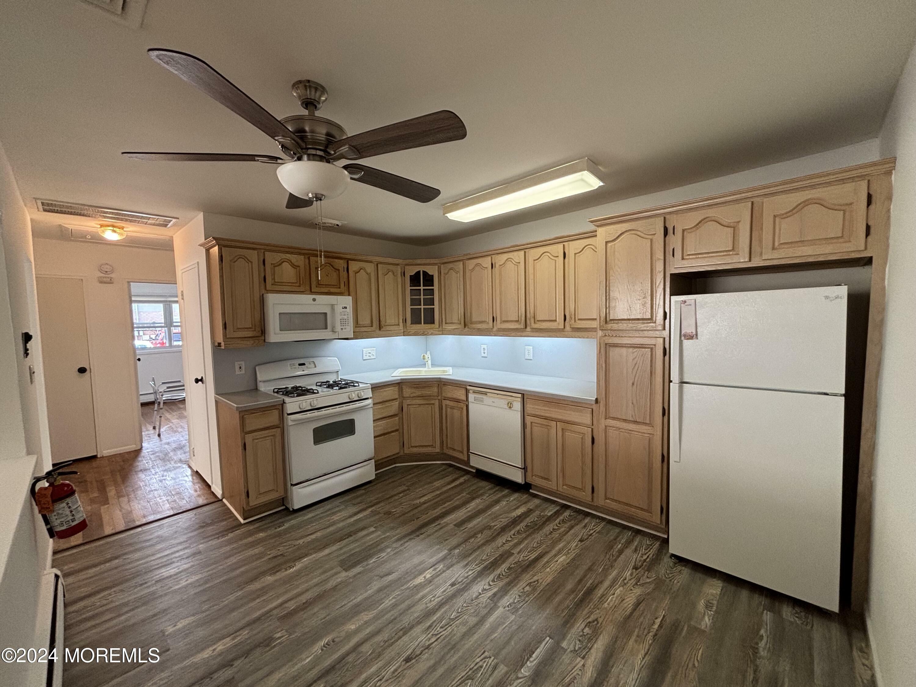 Property Photo: 8 Cypress Street B NJ 08759