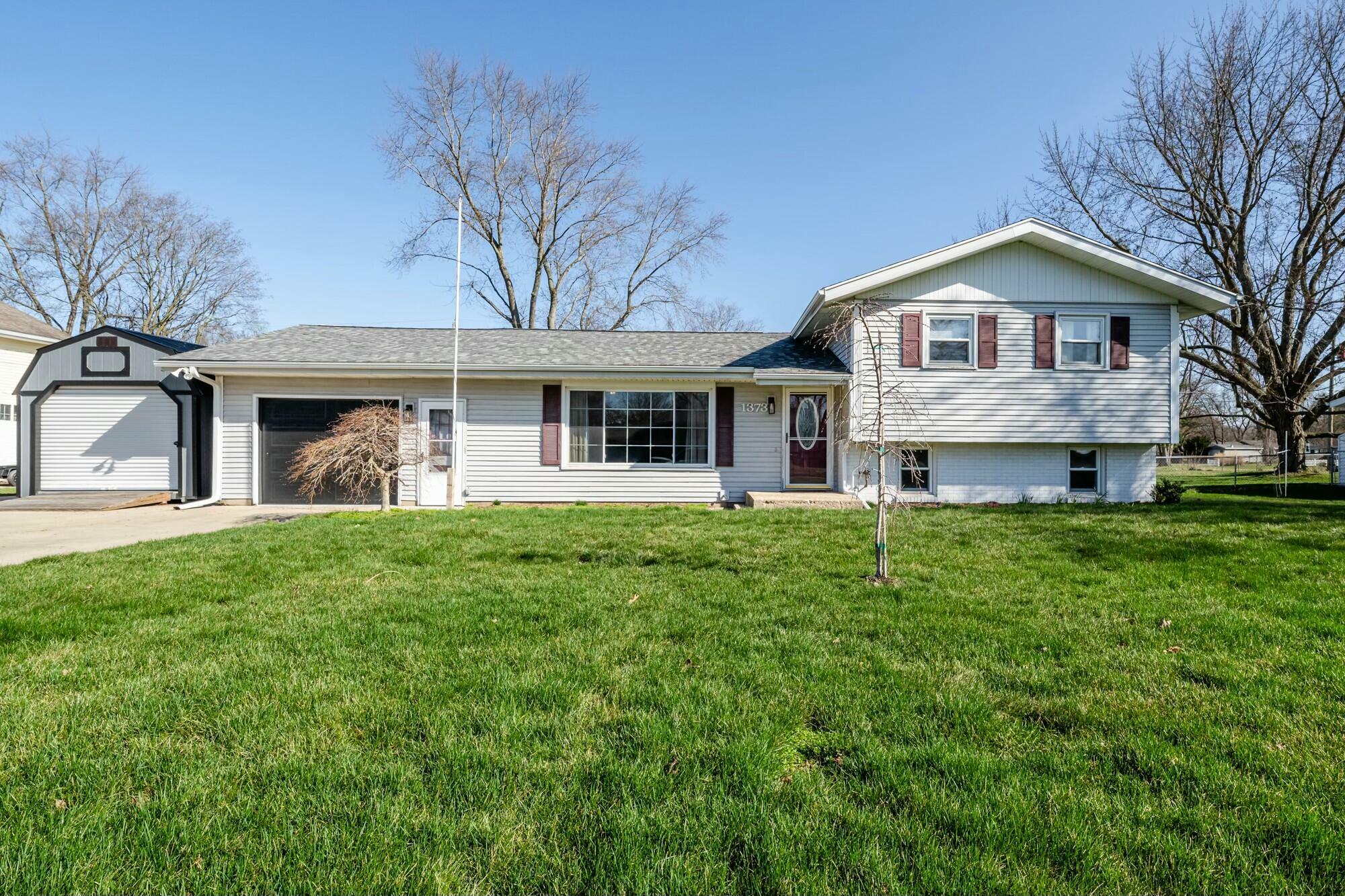 1373 Kingman Drive  St. Joseph MI 49085 photo
