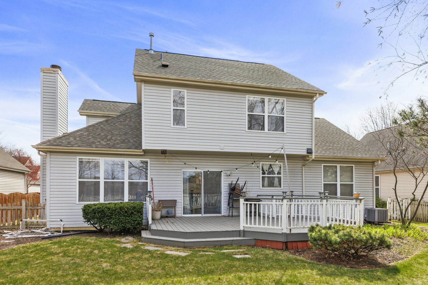 Property Photo: 2974 Savannah Drive IL 60502