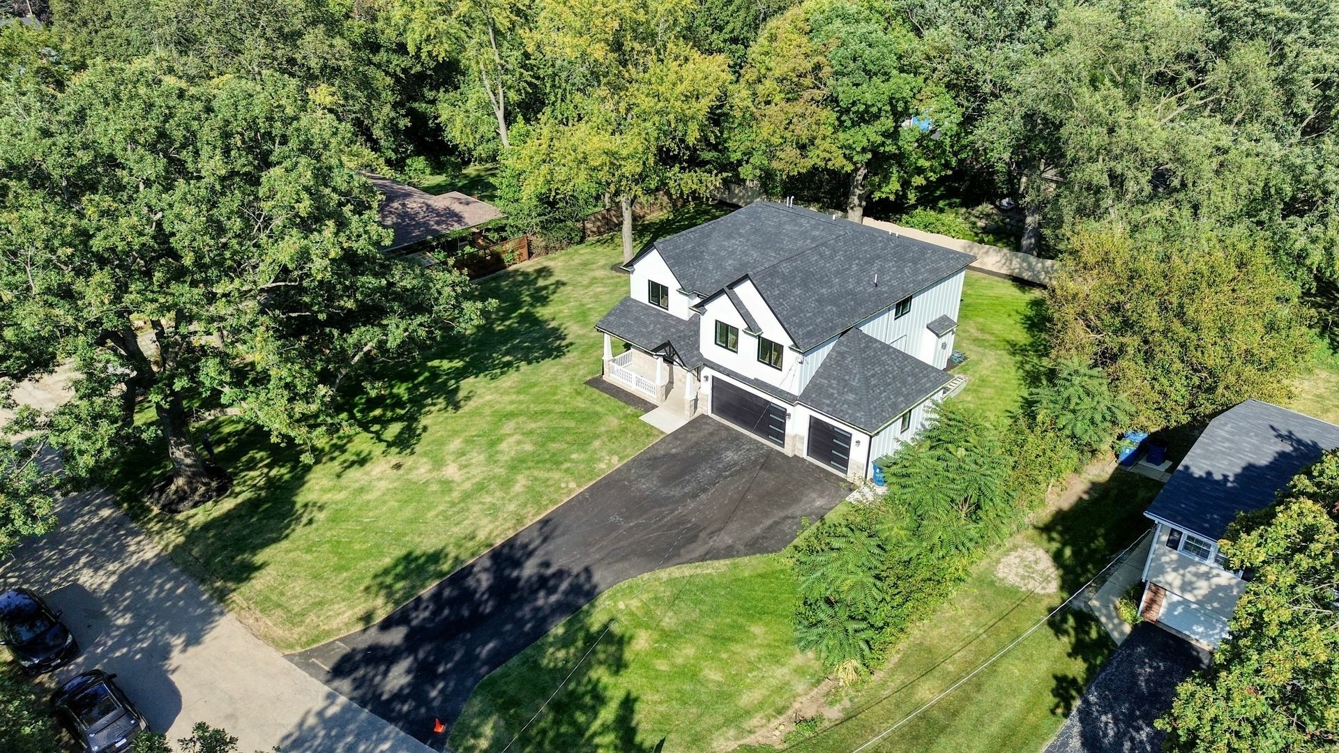 Property Photo: 12015 S 74th Avenue IL 60463