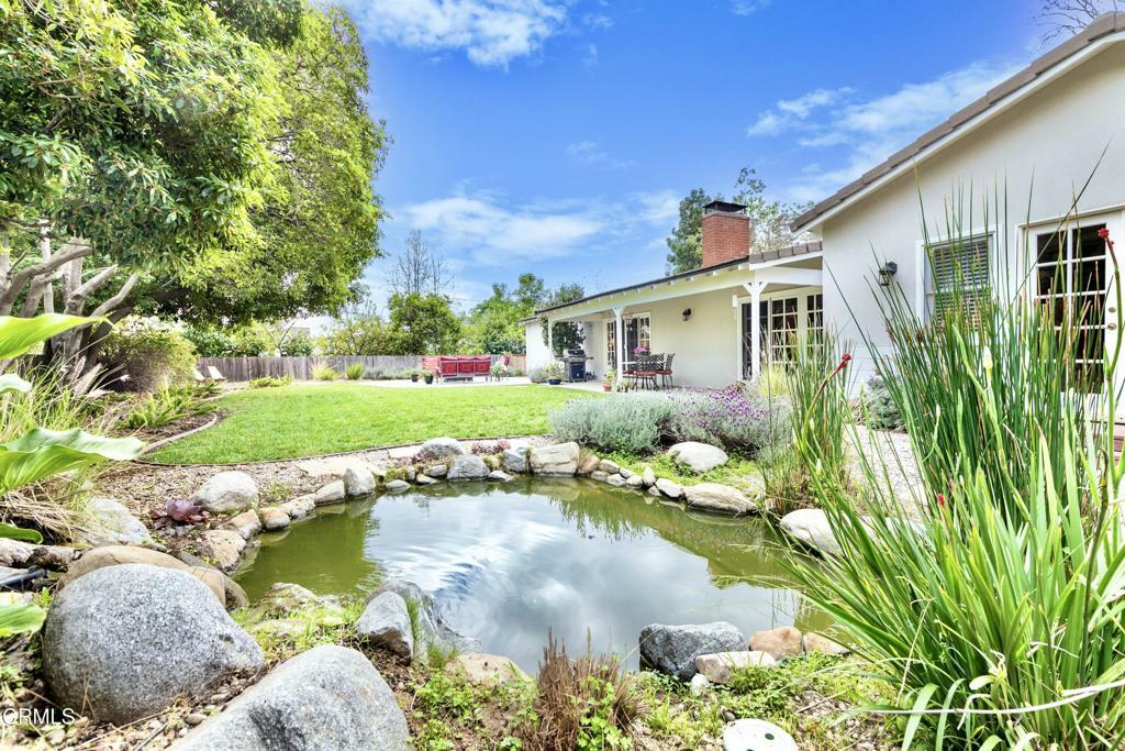 Property Photo:  4402 El Camino Corto  CA 91011 