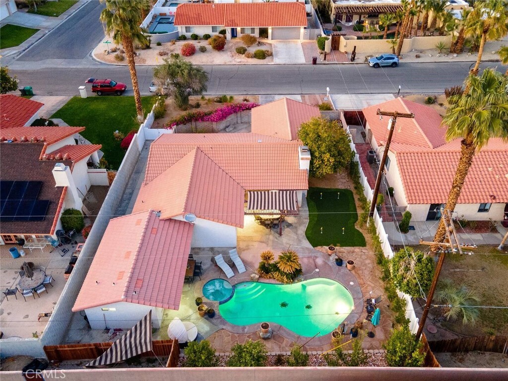 Property Photo: 78783 Savanna La Mar Drive CA 92203