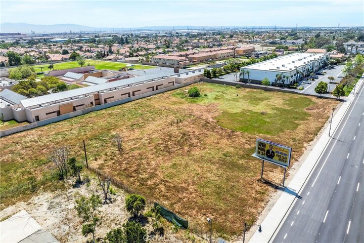 Property Photo:  15281 Foothill Blvd  CA 92335 