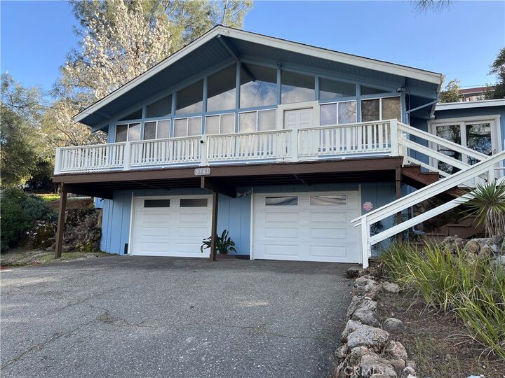 Property Photo: 9781 Fairway Drive CA 95451