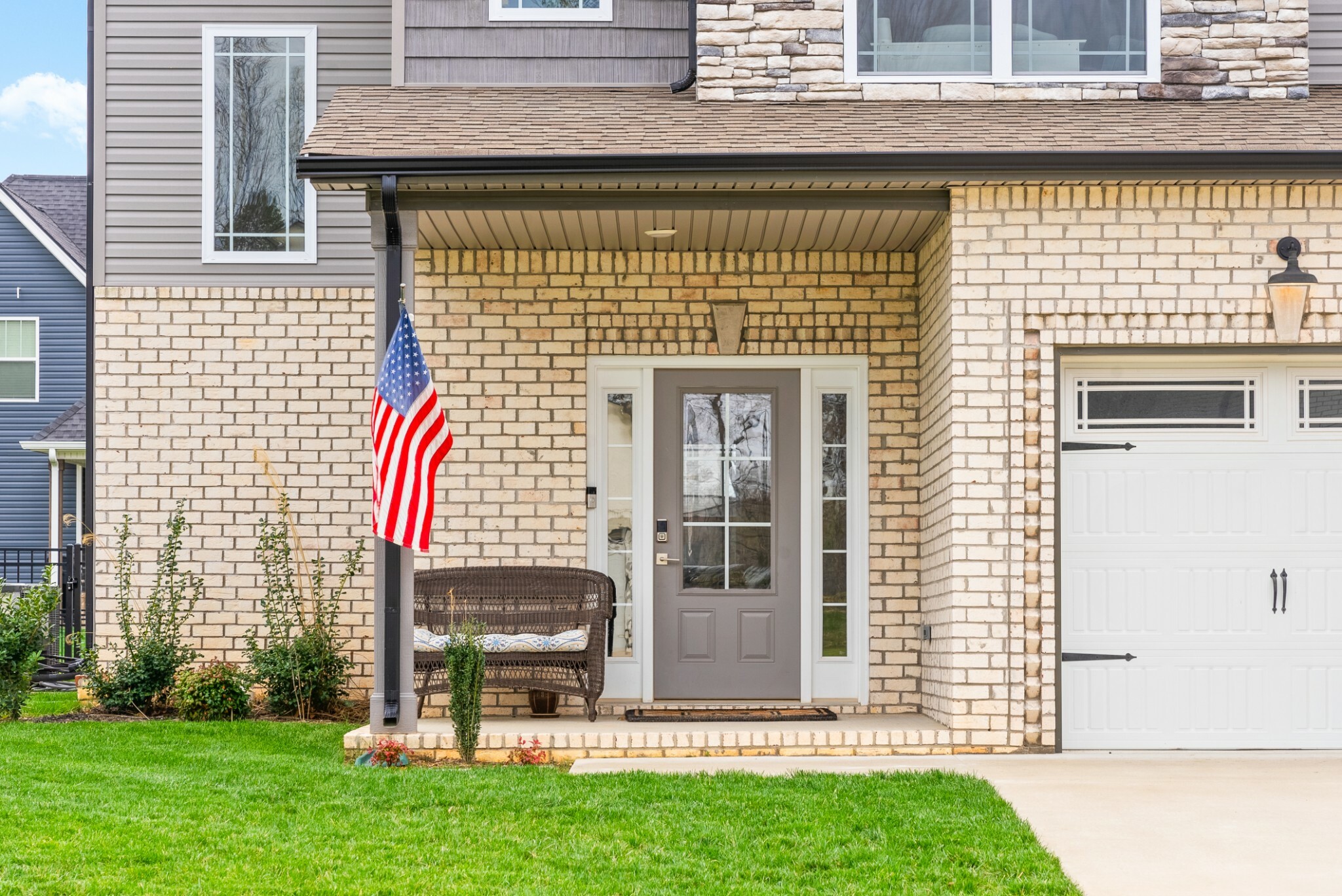 Property Photo: 1135 Chagford Dr TN 37043