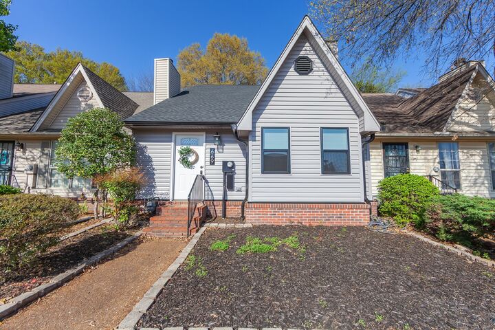 669 Walker Rd  Jackson TN 38305 photo