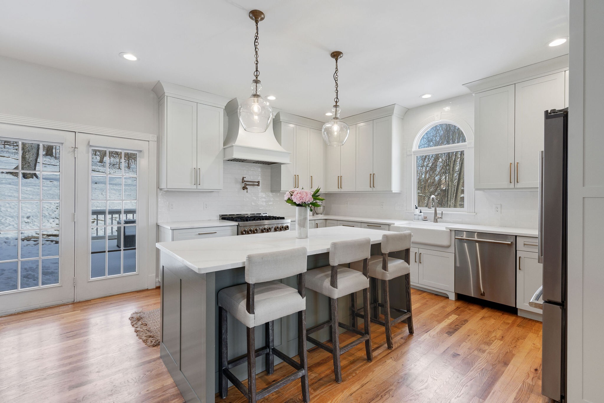 Property Photo: 156 N Berwick Ln TN 37069
