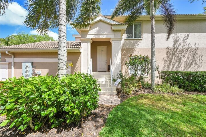 Property Photo: 28111 Tamberine Court 1322 FL 34135