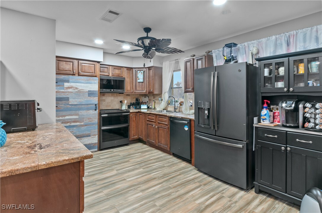 Property Photo:  4421 Coronado Parkway  FL 33904 