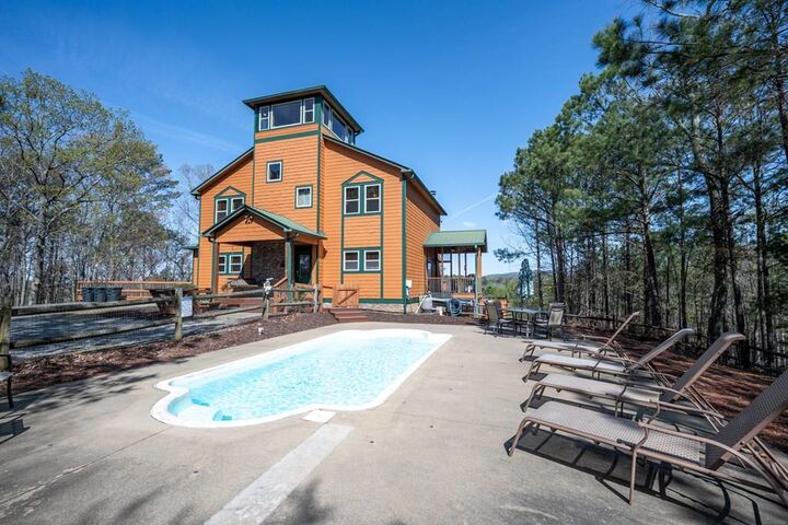 14 Honeysuckle Way  Ellijay GA 30540 photo