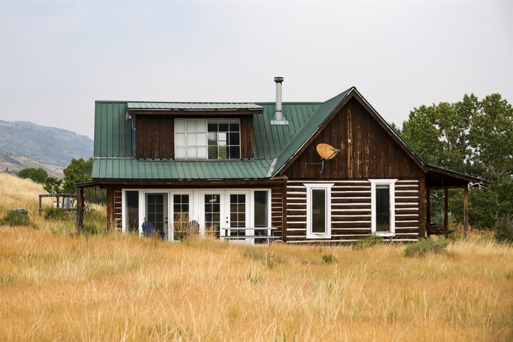 Property Photo:  9 Grizzly Meadow Road  MT 59027 