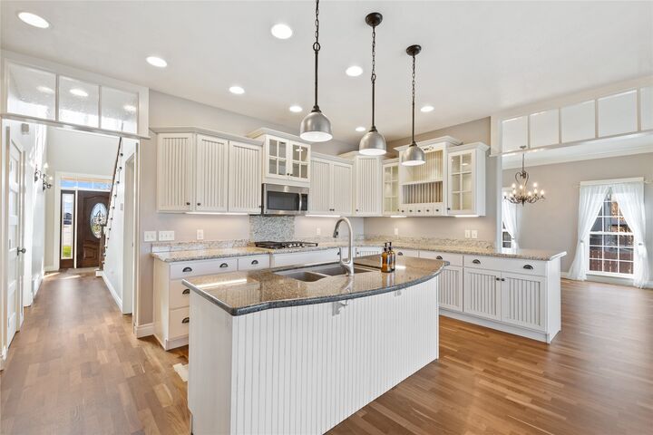 266 W Bowman Drive  Kalispell MT 59901 photo