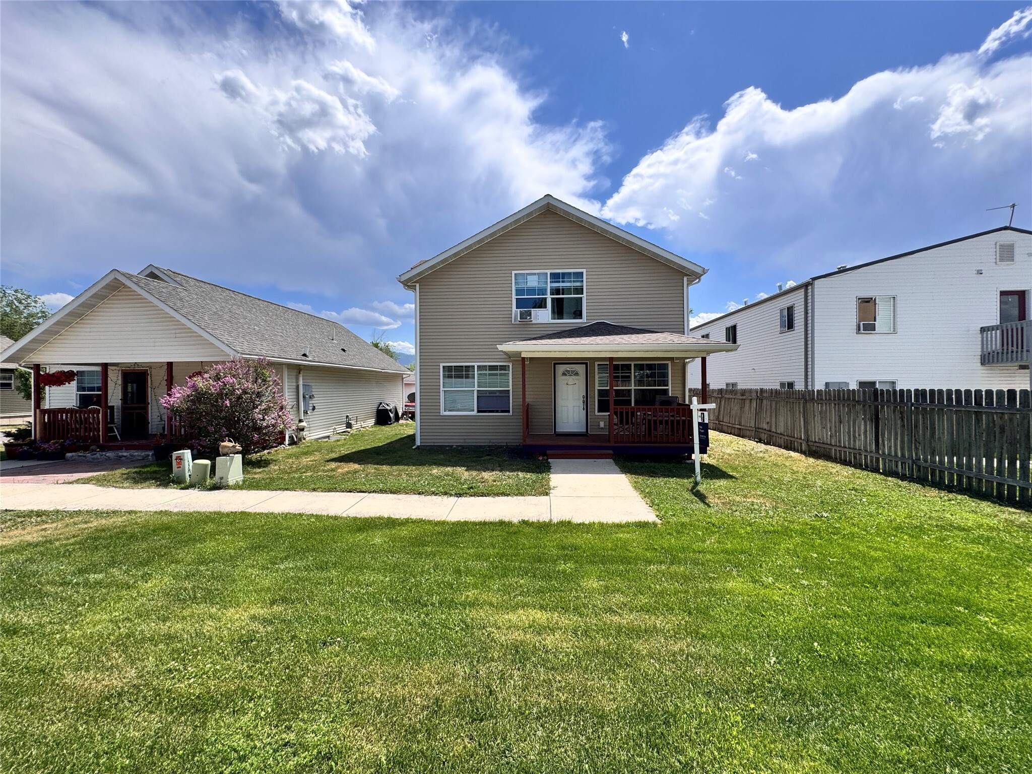 Property Photo: 109 Justus Lane MT 59801