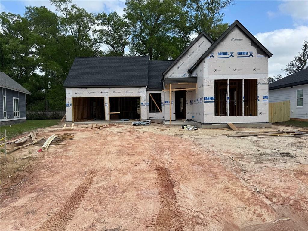 Property Photo: 44343 Forbes Farm Drive LA 70403